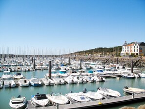 Marina - Le Village de la Mer by Interhome (Talmont Saint Hilaire)