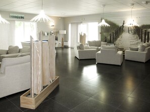 Lobby - Le Village de la Mer by Interhome (Talmont Saint Hilaire)