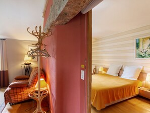 1 Schlafzimmer, Internetzugang