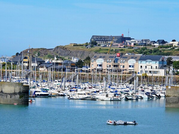 Port de plaisance
