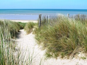 Strand