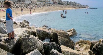 Les Mouettes by Interhome