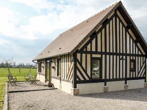 Exterior - La Prairie by Interhome (Corbon)