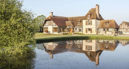 La Prairie by Interhome