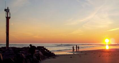 Le Pré Salé by Interhome