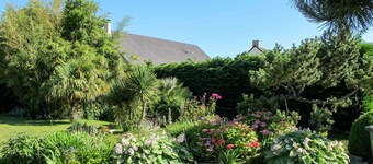 Le Pré Salé by Interhome