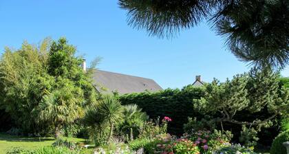 Le Pré Salé by Interhome