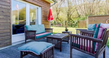 Chez Laurette by Interhome