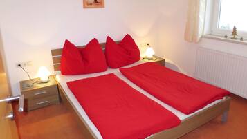 1 Schlafzimmer, Internetzugang