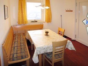 Dining - Apartment Huber by Interhome (Zell am Ziller)