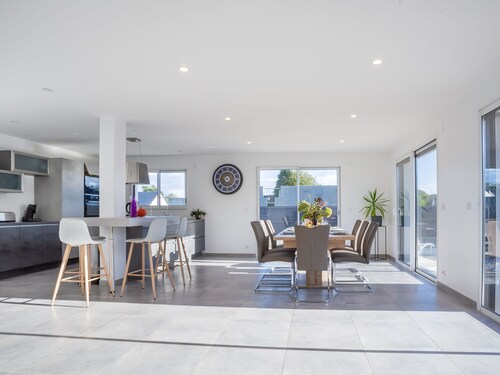 Bollevilla by Interhome