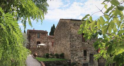 Le Ginestre by Interhome