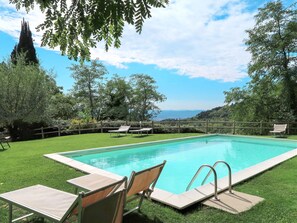 Pool - Le Ginestre by Interhome (Florence)