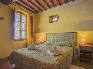 1 Schlafzimmer, Schreibtisch, Internetzugang