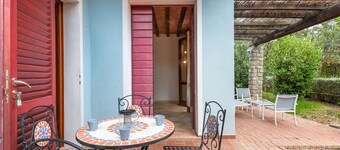 Mezzo Ortano by Interhome