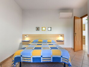 1 chambre, Wi-Fi