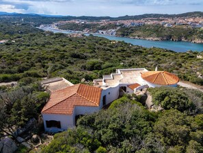 Exterior - Vacation home Bianca by Interhome (Santa Teresa di Gallura)