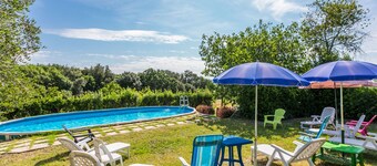 Ortensia by Interhome