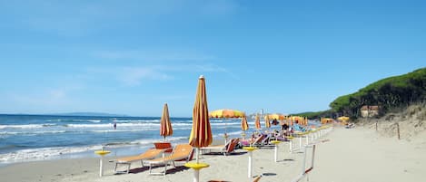 Spiaggia