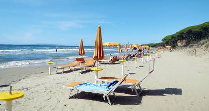 Trilocale - Ranch Hotel by Interhome