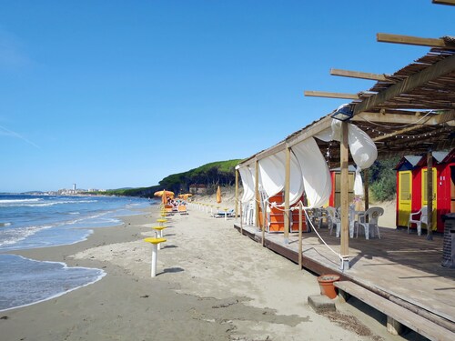 Trilocale - Ranch Hotel by Interhome
