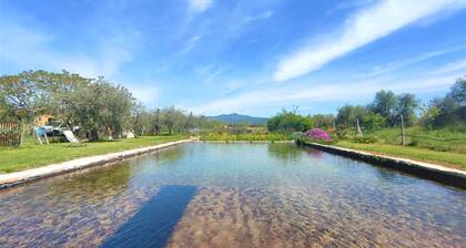 Vacation home Ovest by Interhome