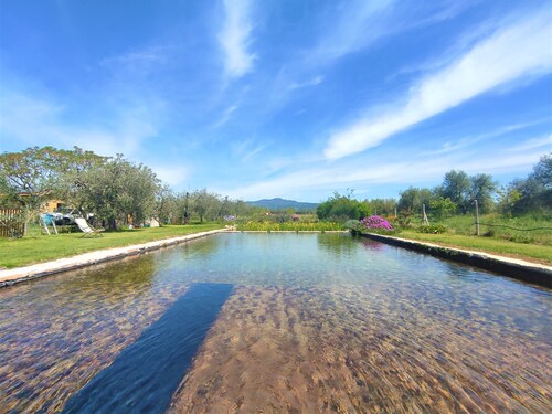 Vacation home Nord by Interhome