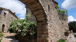 Property grounds - Rosa - Borgo la Civitella by Interhome (Roccastrada)