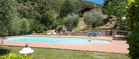 Alberca