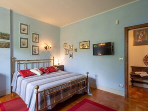 3 chambres, Wi-Fi