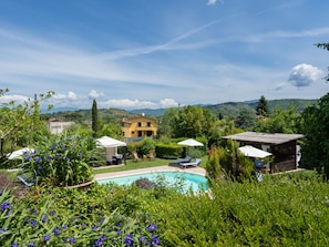 Alberca