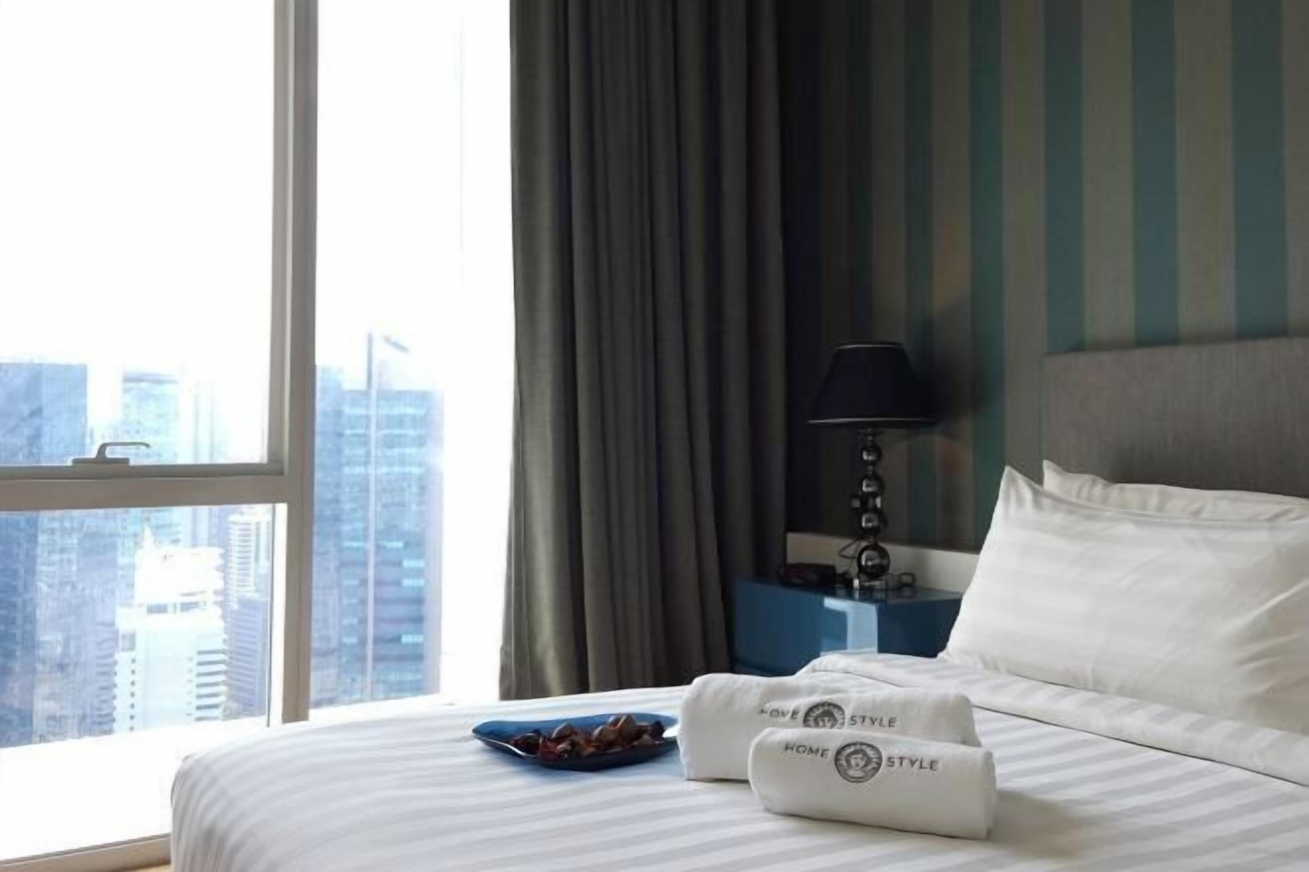 Een kluis op de kamer, verduisterende gordijnen, gratis wifi, beddengoed