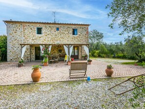 Exterior - La Casina by Interhome (Vinci)