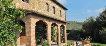 Vacation home Agrumi by Interhome