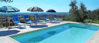Casa de vacaciones Agrumi by Interhome
