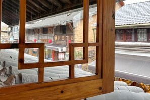 Room - No.88 Guyanhuaxiang Old Street (Lishui)