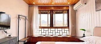 古堰畫鄉老街88號民宿