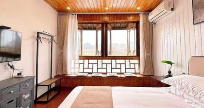 No.88 Guyanhuaxiang Old Street