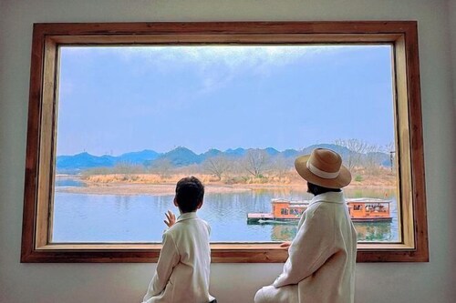 No.88 Guyanhuaxiang Old Street