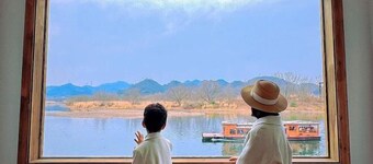 No.88 Guyanhuaxiang Old Street