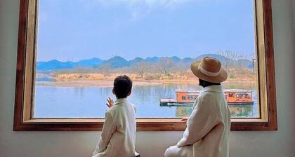 No.88 Guyanhuaxiang Old Street