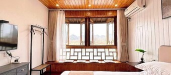 No.88 Guyanhuaxiang Old Street