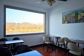 Restaurant - No.88 Guyanhuaxiang Old Street (Lishui)