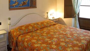 1 Schlafzimmer, Bügeleisen/Bügelbrett, WLAN