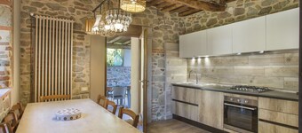 Vacation home Aurora by Interhome