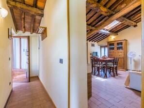 Dining - Poggetto 2 by Interhome (Pescia)