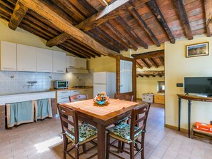Dining - Poggetto Pellegrini by Interhome (Pescia)