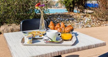 Le Relais du Plessis by Interhome