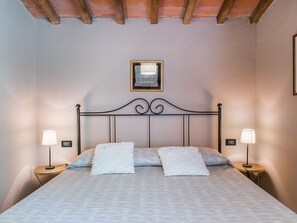 3 slaapkamers, internet