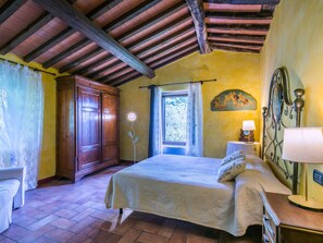 2 Schlafzimmer, WLAN